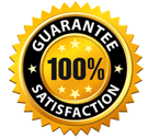 guarantee satisfaction